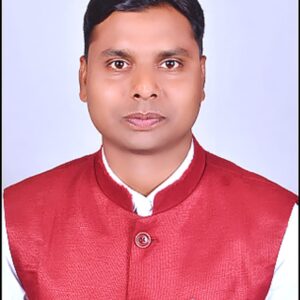 Photo of Kanhai ram Banjara